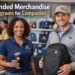 Branded Merchandise Programs for Companies Guide