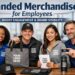 Branded Merchandise for Employees Guide