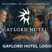 Gaylord Hotel Logo - Symbol of Luxury Hospitality