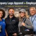 Company Logo Apparel for Employees: Complete Guide