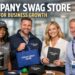 Company Swag Store Guide for Business Growth