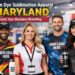 Custom Dye Sublimation Apparel Maryland Guide