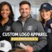 Custom Logo Apparel for Employees Guide