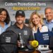 Custom Promotional Items for Business Growth Guide