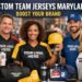 Custom Team Jerseys Maryland - Complete Business Guide