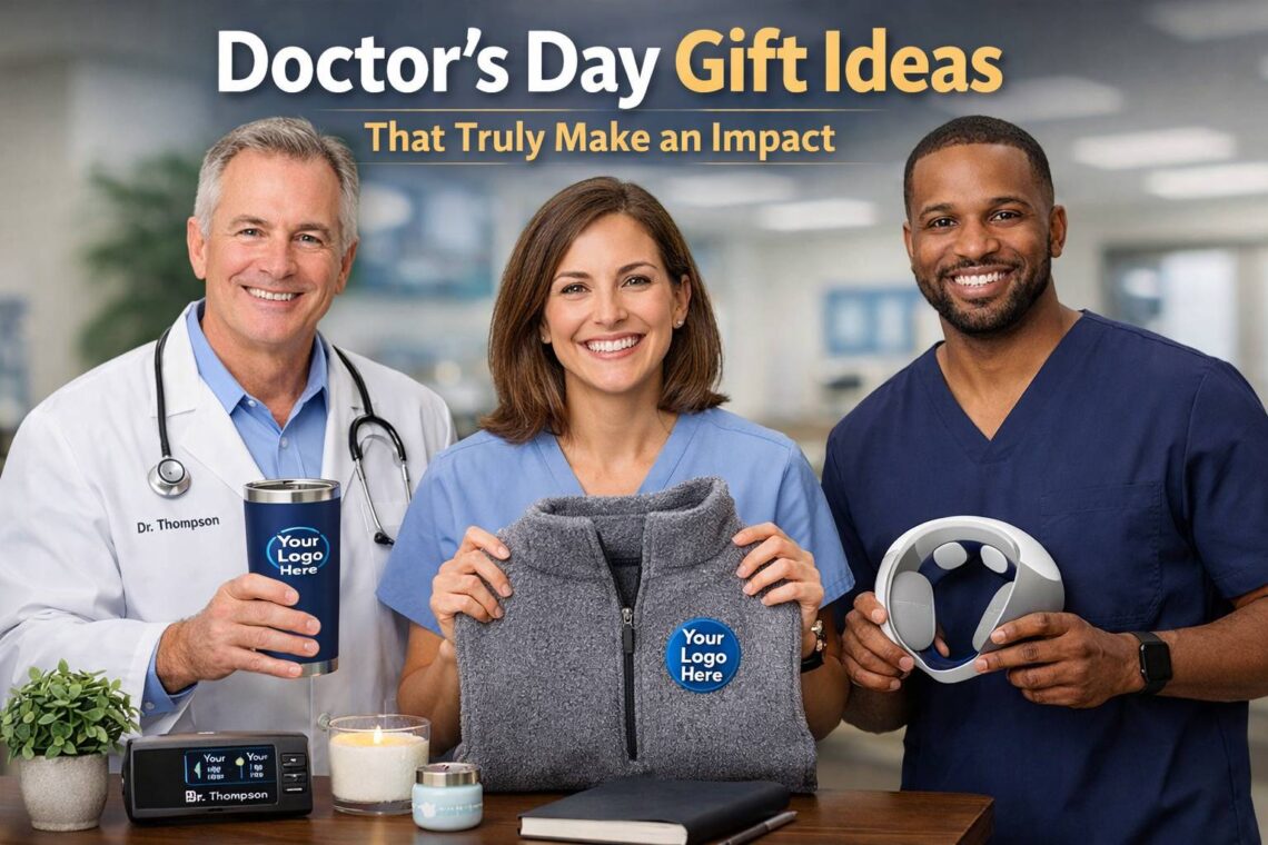 Doctor's Day Gift Ideas That Truly Matter