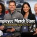 Employee Merch Store Strategy for Business Growth