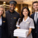 Hospitality Promotional Products and Uniforms for Hotels
