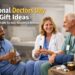 National Doctors Day Gift Ideas That Support Real Wellness