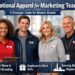 Promotional Apparel for Marketing Teams Guide