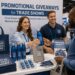 Promotional Giveaways for Trade Shows Guide