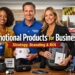 Promotional Products for Businesses Guide