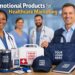 Promotional Products for Healthcare Marketing Guide