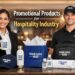 Promotional Products for Hospitality Industry Guide