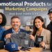 Promotional Products for Marketing Campaigns Guide