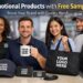 Promotional Products with Free Samples Guide