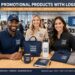 Promotional Products with Logo: Complete B2B Guide