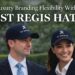 St Regis Hat Branding Without Order Minimums