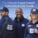 Ultimate Coast Guard Lifestyle & Gift Guide