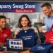 Company Swag Store Guide for Business Growth