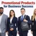Construction Promotional Products That Drive Brand Growth