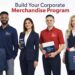 Corporate Merchandise Program Guide for Businesses