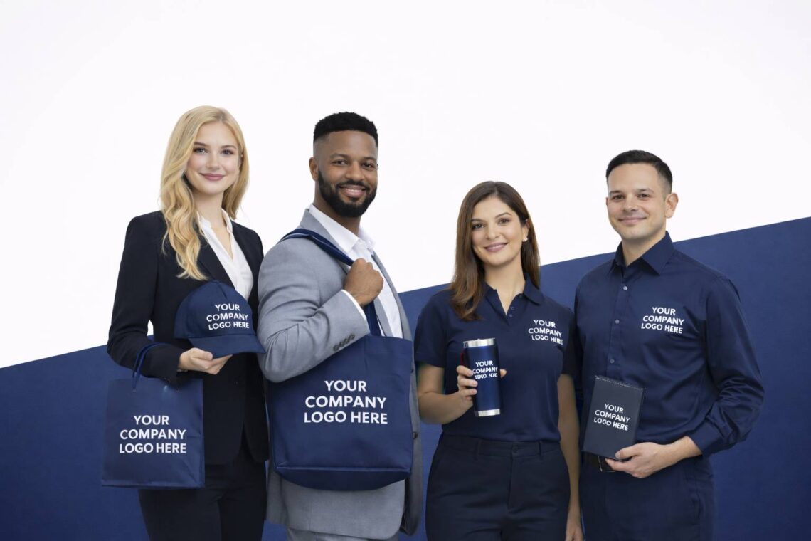 Corporate Promotional Products Strategy Guide