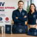 DMV Branded Apparel Hub Page Strategy Guide