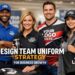 Design Team Uniform Guide for Brand Growth