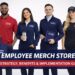 Employee Merch Store Guide for Business Growth