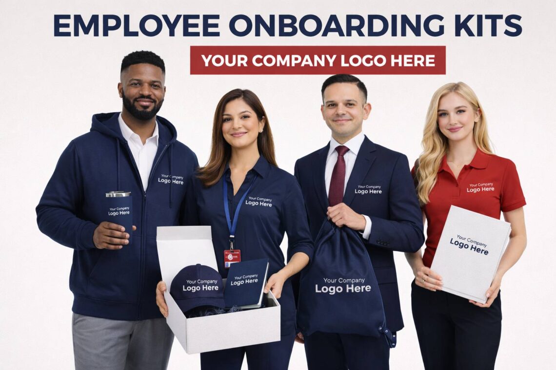Employee Onboarding Kits: Complete Business Guide