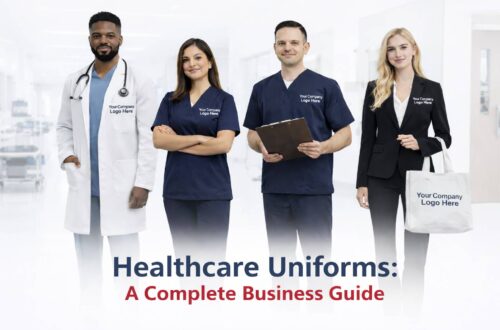 Healthcare Uniforms: A Complete Business Guide