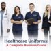 Healthcare Uniforms: A Complete Business Guide