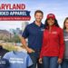 Maryland Branded Apparel Guide for Modern Brands
