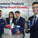 Promotional Products Strategy for Business Growth