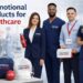 Promotional Products for Healthcare: Strategy Guide