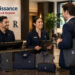 Renaissance Hotel Logo Items for Premium Branding