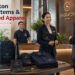 Sheraton Logo Items_ Branded Apparel Guide