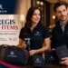 St Regis Logo Items: Premium Branded Merchandise Guide