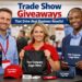 Trade Show Giveaways That Drive Real Business Results Today