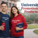 University Promotional Products Guide for Branding
