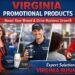 Virginia Promotional Products Guide for Businesses