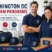 Washington DC Uniform Programs for Modern Teams