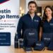 Westin Logo Items: Branded Apparel Guide