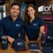 Aloft Hotels Logo Items for Modern Brand Visibility