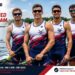 Boat Rowing Jerseys for Teams and Clubs
