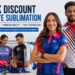 Bulk Discount on Dye Sublimation Solutions