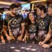 Casino Dye Sublimation Apparels Guide