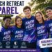 Church Retreat Apparel Guide: Custom Jerseys & Apparel