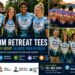 Church Retreat Shirts: Custom Apparel Guide for Groups